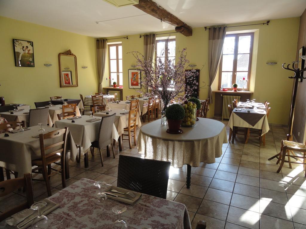 Hotel De France Maubourguet