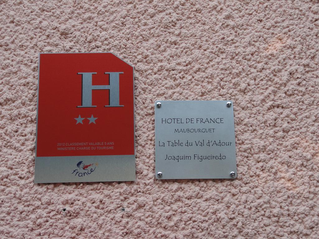 De France Hotel 2*