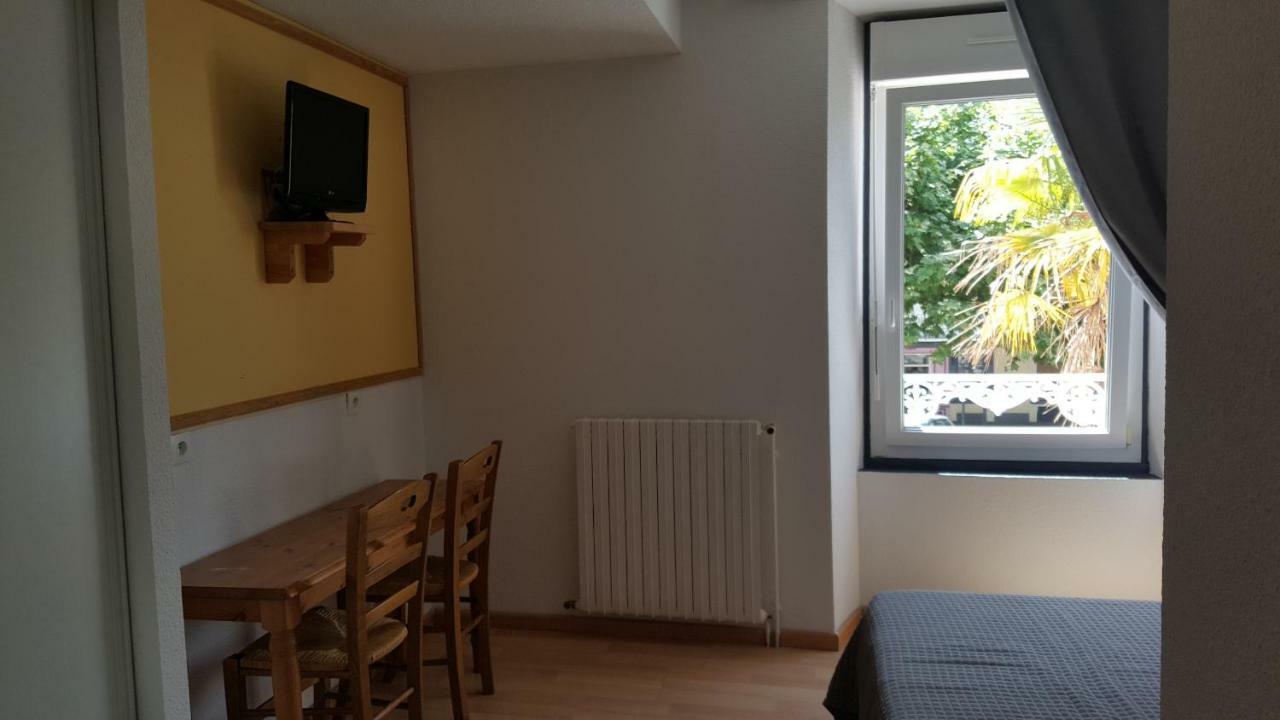 De France Hotel Maubourguet